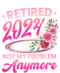 Retire 2024 T-Shirt