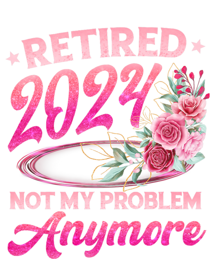 Retire 2024 T-Shirt