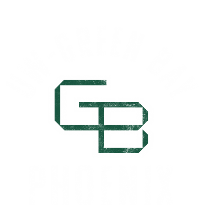 Uwgreen Bay Phoenix Large Gift Women's Racerback Tank