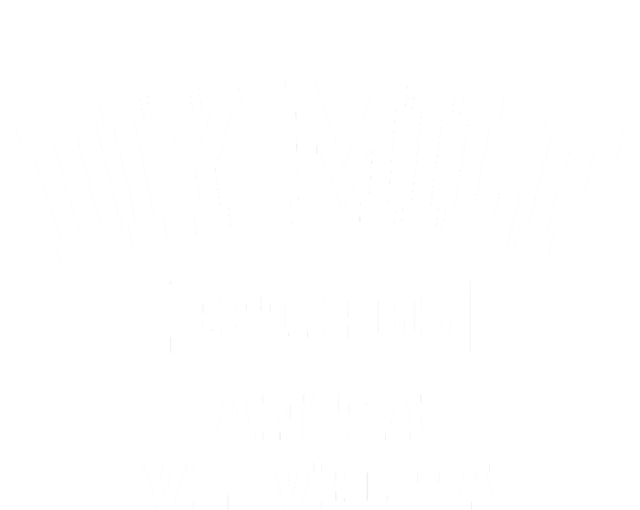 Diy Milf Anita Velveeta Est. 1993 Tank Top