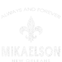 Town Mikaelson New Orleans Always And Forever T-Shirt