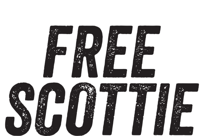 Free Scottie Mugshot Tank Top