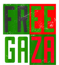 Free Palestine Gaza Palestinian Flag Peace T-Shirt