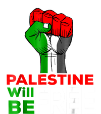 Free Palestine Gaza Palestinian Flag T-Shirt