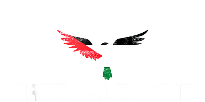 Free Palestine Gaza Palestinian Peace T-Shirt