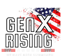 Gen X Rising We Have Been Summoned T-Shirt