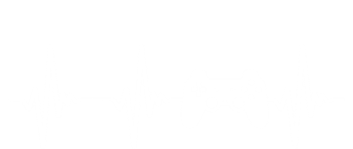 Heartbeat Of A Gamer Gift Gaming Funny Gift Gamer Gift T-Shirt