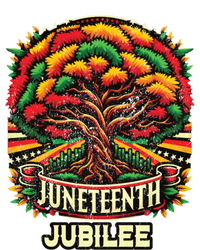 Junenth Root Tree 1865 Black History Vintage Retro Cool Gift T-Shirt