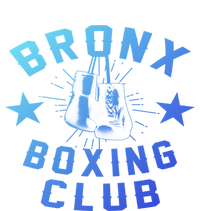 Retro Bronx Boxing Club Vintage Distressed Boxer Gift T-Shirt