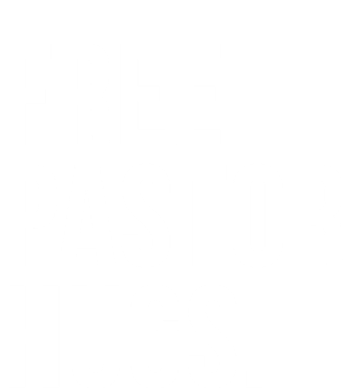 Free Pastor Hugs Funny Bible Church Humor Christian Greeter Tall Long Sleeve T-Shirt