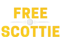 Free Scottie T-Shirt