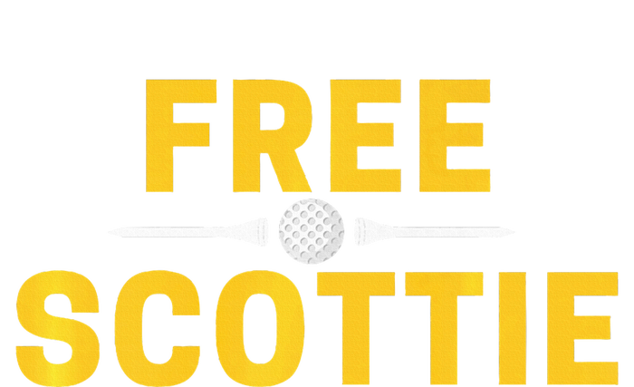 Free Scottie T-Shirt