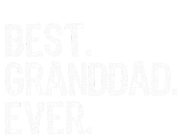 Best Granddad Ever Family Cool Granddad Ladies Essential Tank