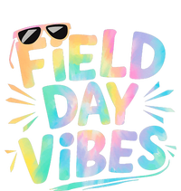 Tie Dye Field Day Vibes Teachers Field Day 2024 Mesh Reversible Basketball Jersey Tank