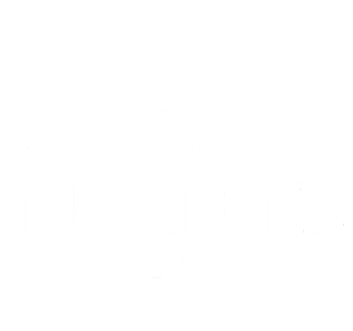 Funny Id Smoke That Bbq Barbeque Dinosaur Hoodie