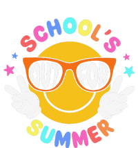 Schools Out For Summer Teacher Students Last Day Of School T-Shirt