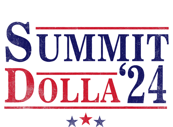 Summit Dolla ’24 John Summit Summit Dolla 24 Cooling Performance Long Sleeve Crew