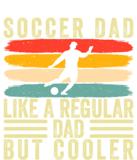 Soccer Dad Design Father Day Soccer Father Cute Gift Tall Hoodie