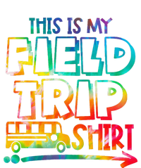 This Is My Field Trip Teachers Field Trip Day School T-Shirt