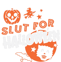 S Lut For Halloween T-Shirt