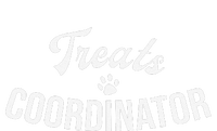 Treats Coordinator Dog Lover T-Shirt