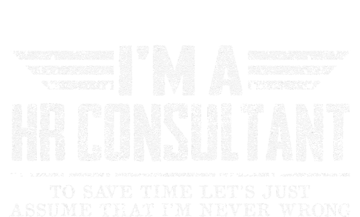 Vintage IM A Hr Consultant Valucap Bio-Washed Visor