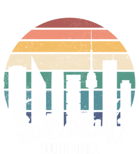 Seoul South Korea Skyline Tourism Gift T-Shirt