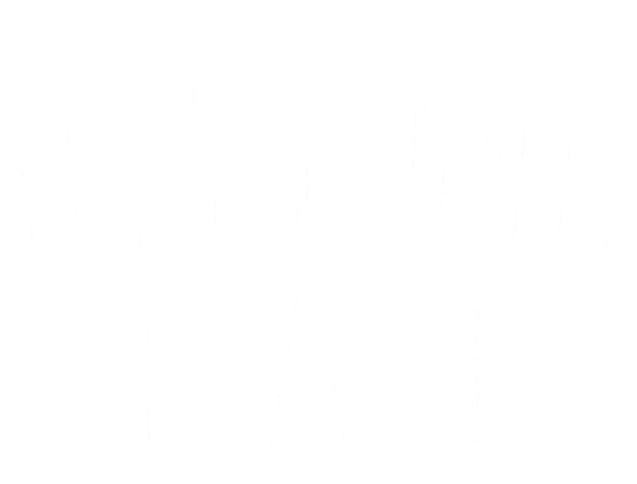 Cycling Dad Classic Bold Font FatherS Day Daddy Doggie Tank