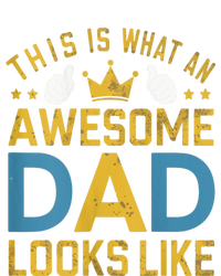 This Is What An Awesome Dad Looks Like T-Shirt