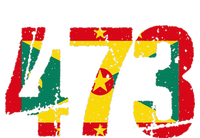 473 Grenada T-Shirt