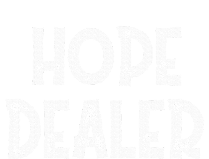 Cute Hope Dealer Uplifting Graphic Positive Tie Dye Hoodie