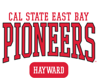 Cal State East Bay Csueb Pioneers Est Date Gift 16 in Basic Backpack