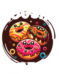 Cousin Crew Donut Lovers Doughnut Squad National Donut Day Cute Gift T-Shirt