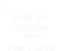 Rock The Country 2024 Concert Sustainable Bucket Hat