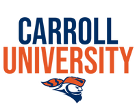 Carroll University Pioneers Stacked Great Gift T-Shirt