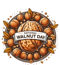 Celebrate National Walnut Day Gift Tank Top