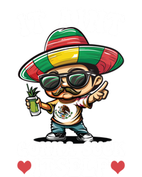 Mexico Independence Day Lime Tequila It Aint Gonna Suck Gift V-Neck T-Shirt