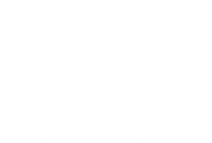 Nyc New York City Skylines Statue Of Liberty Birds Cute Gift T-Shirt