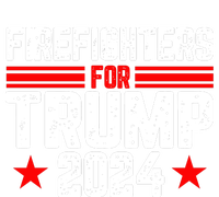 Firefighters For Trump 2024 Legacy Cool Fit Booney Bucket Hat