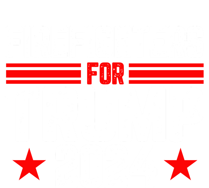 Firefighters For Trump 2024 Legacy Cool Fit Booney Bucket Hat