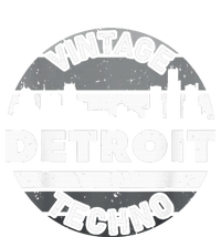 Vintage Detroit Tank Top