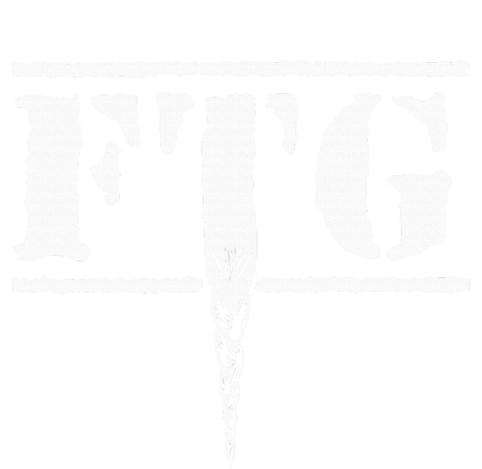 Ftg Sweatshirt Cinch Pack Bag