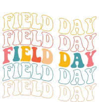 School Field Day For Teacher T-Shirt