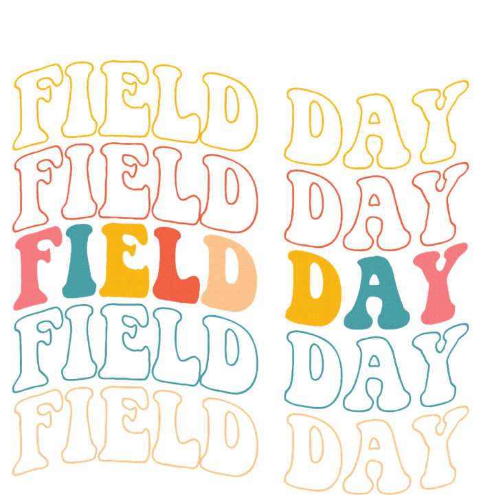 School Field Day For Teacher T-Shirt