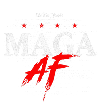 We The People Maga Af T-Shirt