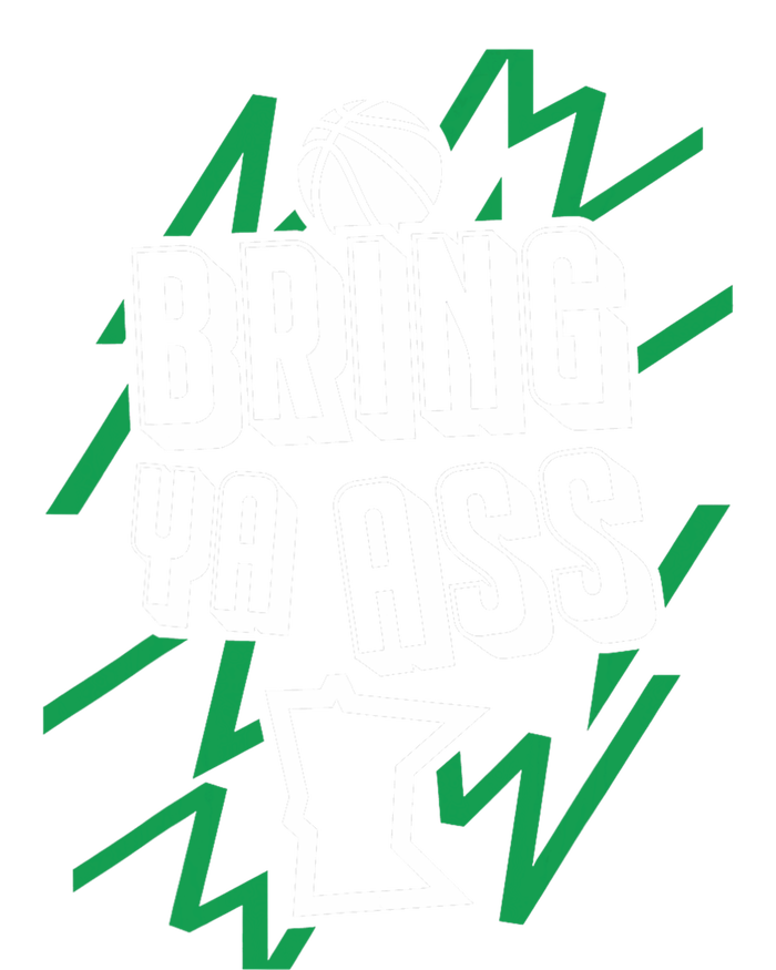 Minnesota Bring Ya Ass T-Shirt