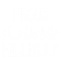 Proud Alabama Hillbilly Gift T-Shirt