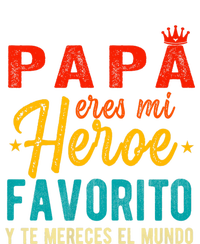 Regalos Para Papa Dia Del Padre Camiseta Mejor Papa Mundo Baby Bodysuit