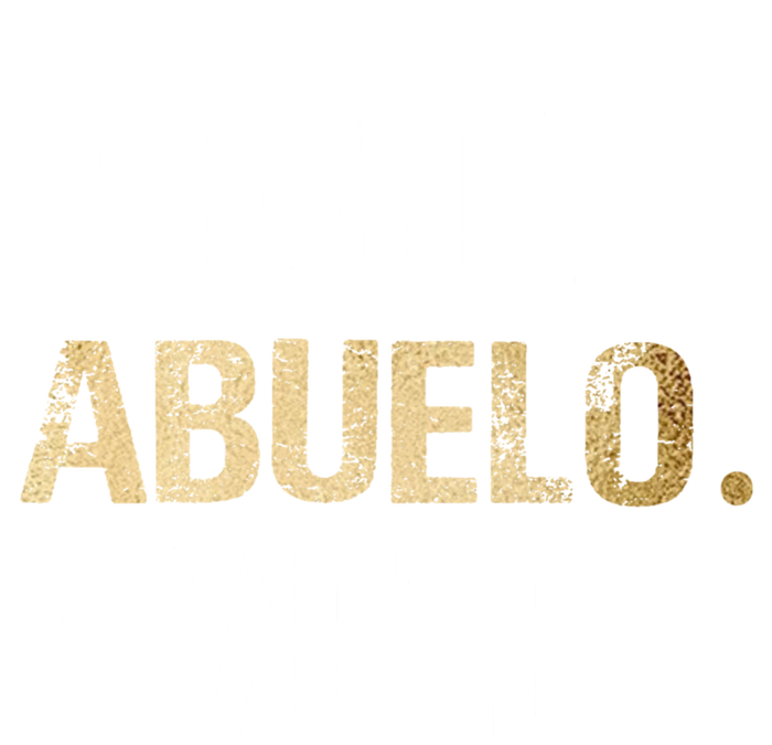 Abuelo Gift From Granddaughter Grandson Best Abuelo T-Shirt