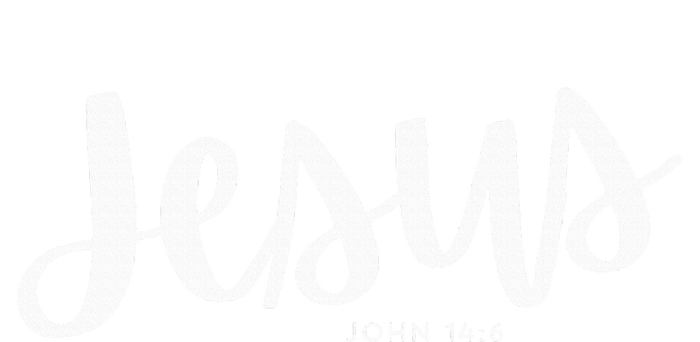 Jesus [John 146] T-Shirt